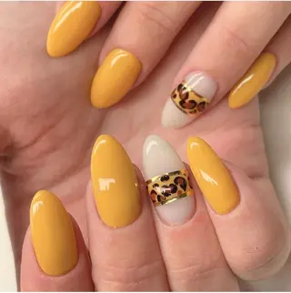 ネイル EMILY  NAIL所属・EMILY NAILのネイルデザイン