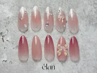 ネイル élan 【エラン】のネイルデザイン