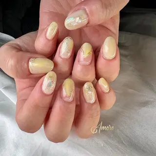 ネイル You kyehwaのネイルデザイン