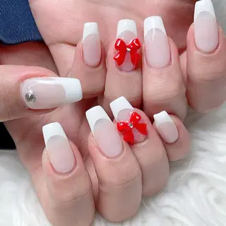 メンズ ネイル Bloom スカルプ専門店のネイルデザイン