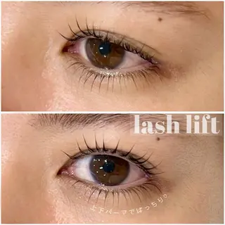 マツエク・マツパ NIFTY所属・【塚口】NIFTY ayaneのマツエク・マツパデザイン