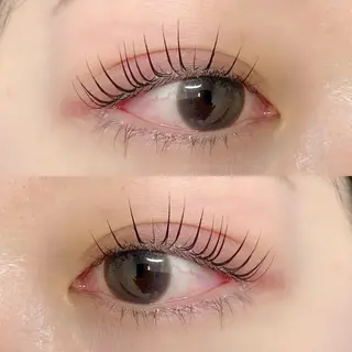 マツエク・マツパ BAMBI所属・BAMBI 🩷KAWAIのマツエク・マツパデザイン