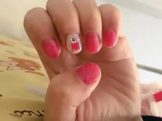 ネイル 浦田 秋華のエステ・リラクイメージ