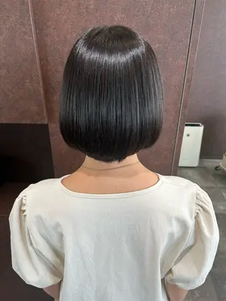 ショート 髪質改善サロン　LORE所属・Ayano 🌹のヘアスタイル