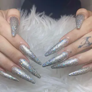 ネイル Anh 歌舞伎町のネイルデザイン