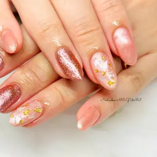 ネイル Nail salon MEGUMIのネイルデザイン