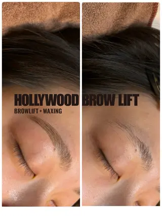 アイブロウ sourire.11 ‪☺︎‬‪emiのエステ・リラクイメージ