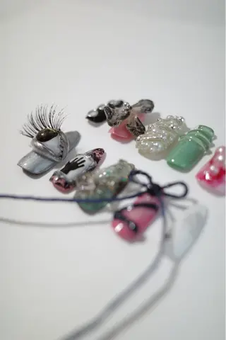 ネイル ULL conatsuのネイルデザイン