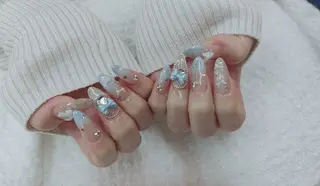 ネイル ♡Sherry  Nail♡のネイルデザイン