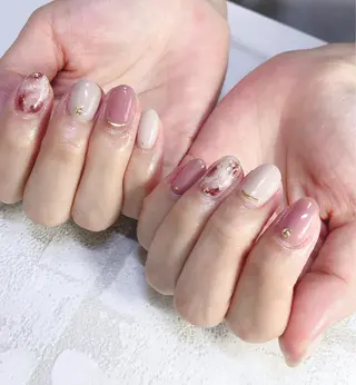 ネイル private salon G所属・goto yoshikoのその他イメージ