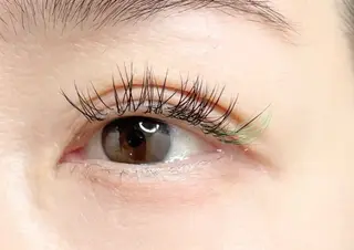 マツエク・マツパ hair lounge comme moi所属・TOMO☆ 高島平のマツエク・マツパデザイン