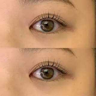 マツエク・マツパ eyelash salon　io..のマツエク・マツパデザイン