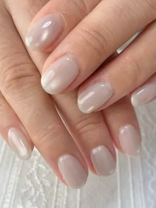 ネイル nail  salon pista所属・Ｋ． Michiのネイルデザイン