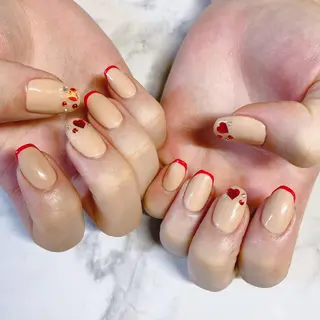 ネイル ISHIHARA KANAのネイルデザイン