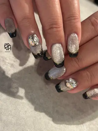 ネイル karen プライベートサロンのネイルデザイン