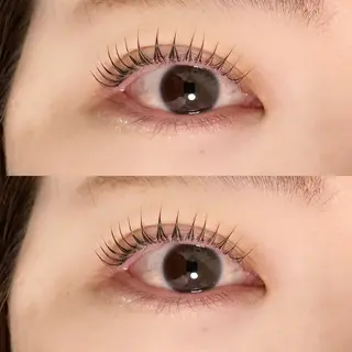 マツエク・マツパ Anela AYUのマツエク・マツパデザイン