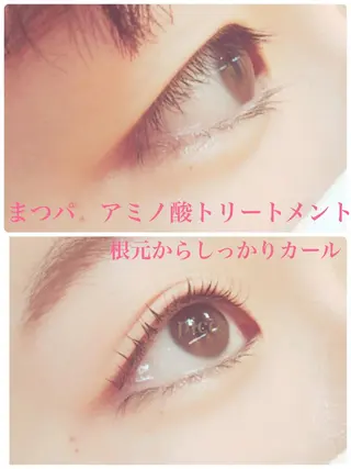 マツエク・マツパ pico所属・pico 守口 大日 門真 寝屋 摂津のマツエク・マツパデザイン