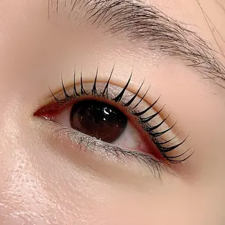 マツエク・マツパ AYLASH石川 韓国風/カラエクのマツエク・マツパデザイン