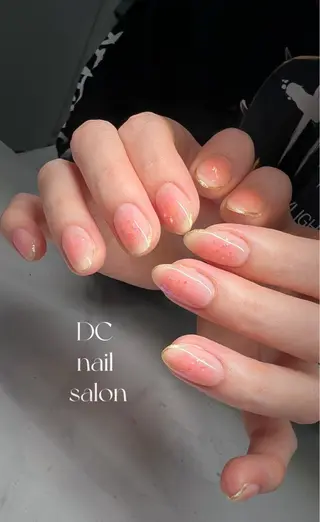 ネイル DC nail salonのネイルデザイン