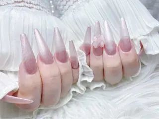 ネイル 🤎Yun nail salon🤎のネイルデザイン