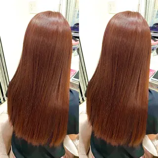 ロング 外ハネボブ♡ YUIのヘアスタイル