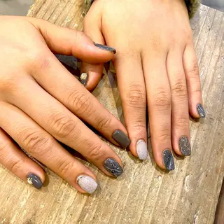 ネイル NAIL SALON Rのネイルデザイン