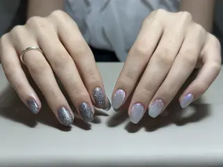 ネイル Molly _nailのネイルデザイン