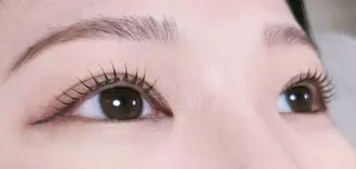 マツエク・マツパ EyelashSalon chel所属・新越谷駅徒歩1分❇️ Salon chelのマツエク・マツパデザイン