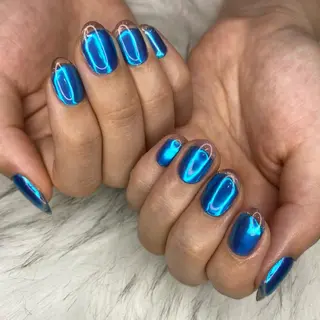 ネイル Starliy所属・~Starliy~ 三重県津市のネイルデザイン