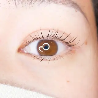 マツエク・マツパ リティーバイメルシー所属・Riti🎀 Asamiのマツエク・マツパデザイン