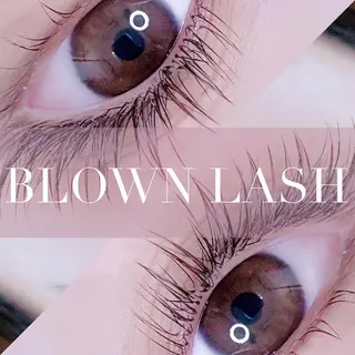 カラー パーマ ヘアアレンジ メンズ キッズ ネイル マツエク・マツパ アイブロウ and petite hanaのマツエク・マツパデザイン