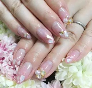 ネイル private  nail  salon RIRI所属・RIRI リリのネイルデザイン