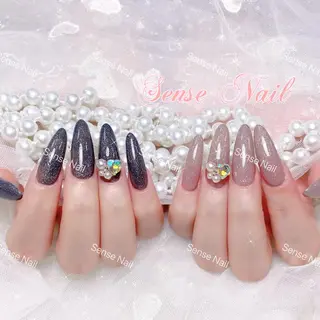 ネイル 🦋Yumiio 🦋のネイルデザイン