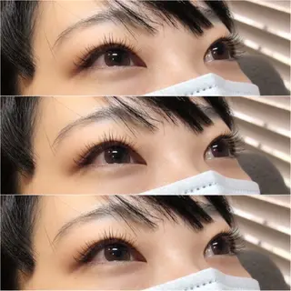 マツエク・マツパ 𓍯 Miyaki𓍯のマツエク・マツパデザイン