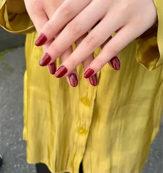 ネイル Nail Salon　Ｋのネイルデザイン