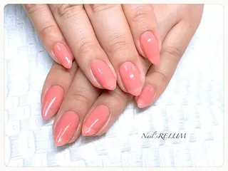 ネイル THECOLORS所属・近貞 莉奈のネイルデザイン