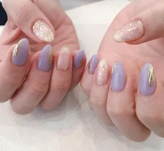 ネイル I.プライベートネイルサロン所属・I.プライベート ネイルサロンの眉毛・アイブロウイメージ