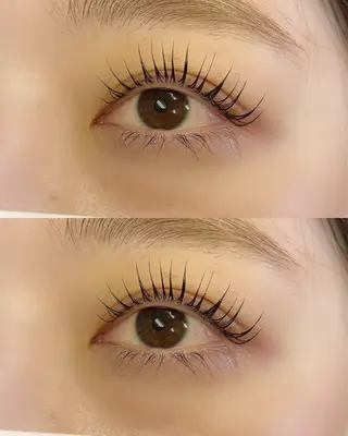 マツエク・マツパ Shuon東青梅所属・石橋 玲那のマツエク・マツパデザイン