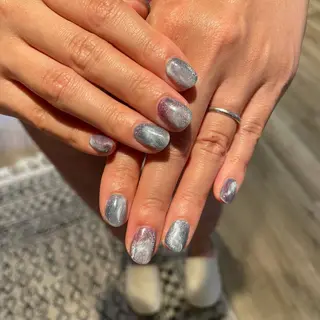 ネイル Morek.所属・More K.のネイルデザイン