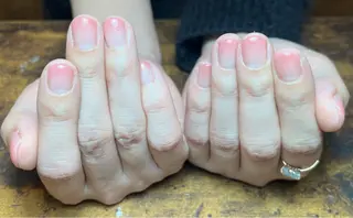 ネイル NAILSALON FROSCH所属・FROSCH/ 凜のネイルデザイン