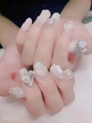 ネイル ❤minoannai メトロポリタン前店のネイルデザイン