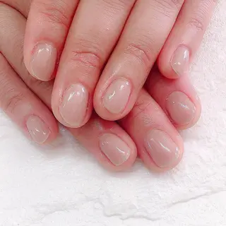 ネイル nailsalon vanilla.のネイルデザイン