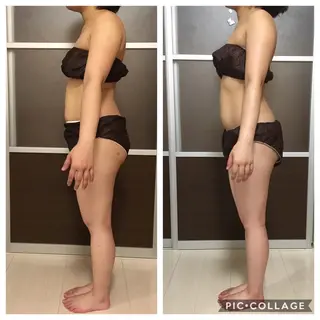 ロング カラー パーマ ヘアアレンジ メンズ キッズ ネイル マツエク・マツパ アニメ,Vオタク× 即効痩せエステサロンのエステ・リラクイメージ