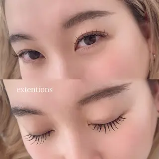 マツエク・マツパ myu やましたのマツエク・マツパデザイン