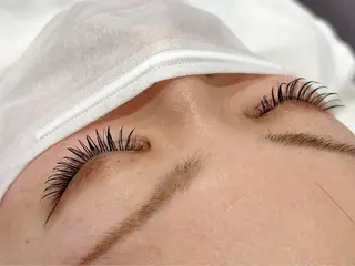 マツエク・マツパ NAKASHIMA YUUGAのマツエク・マツパデザイン