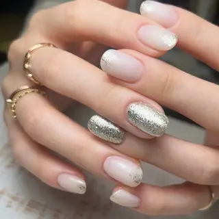 ネイル マタハライズネイル所属・マタハライズネイル 常連様が多いサロンのネイルデザイン