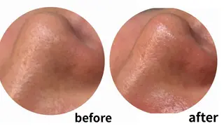 Salon【yuzu.】所属・🍊肌管理×美眉 【yuzu.】の眉毛・アイブロウイメージ