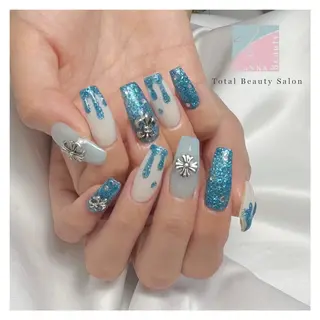 ネイル Kanna Yuki カンナユキのネイルデザイン