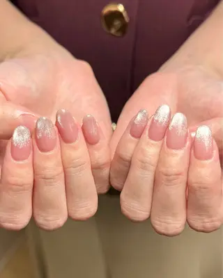 ネイル via nailのネイルデザイン