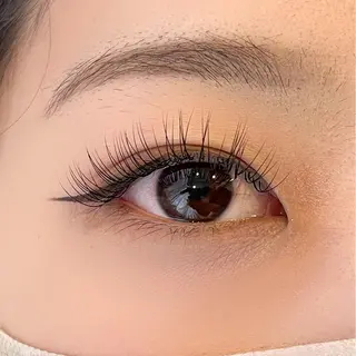 マツエク・マツパ TRICO八幡山所属・TORIC Taketaのマツエク・マツパデザイン